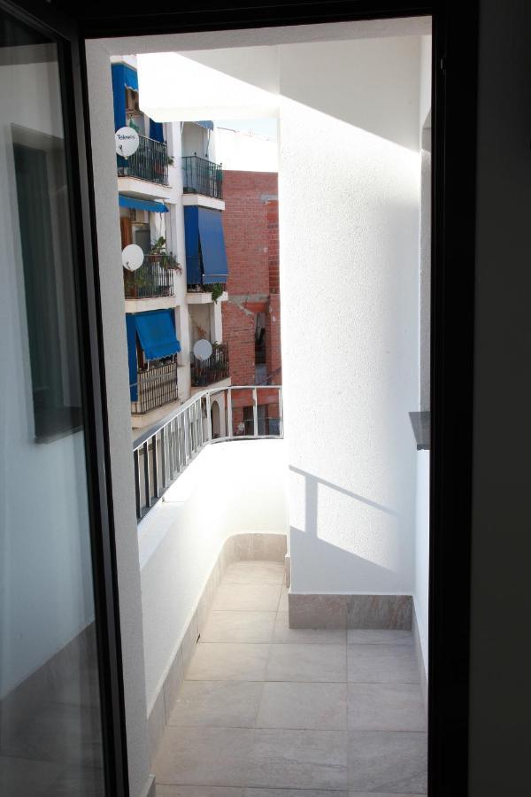 Hotel Suites Moma Centro Villanueva De La Serena Eksteriør bilde